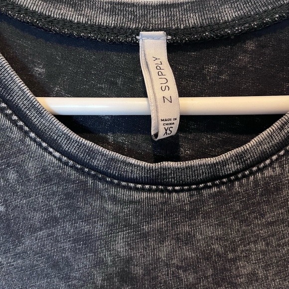 Z Supply muscle tank. - Picture 4 of 4